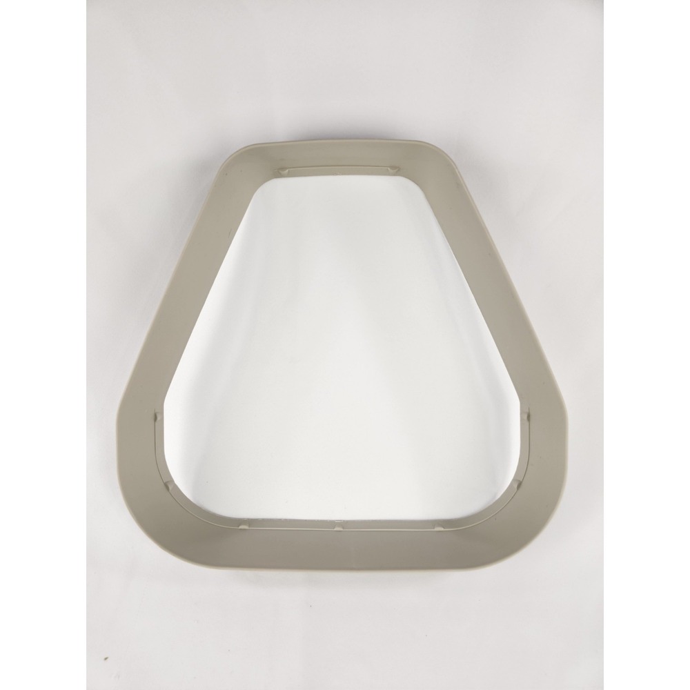 Electrolux Diamond Jubilee Floor Pro Shampooer SPLASH GUARD Replacement Part OEM